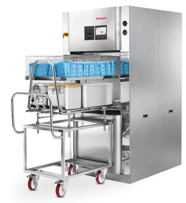 Sterilizers