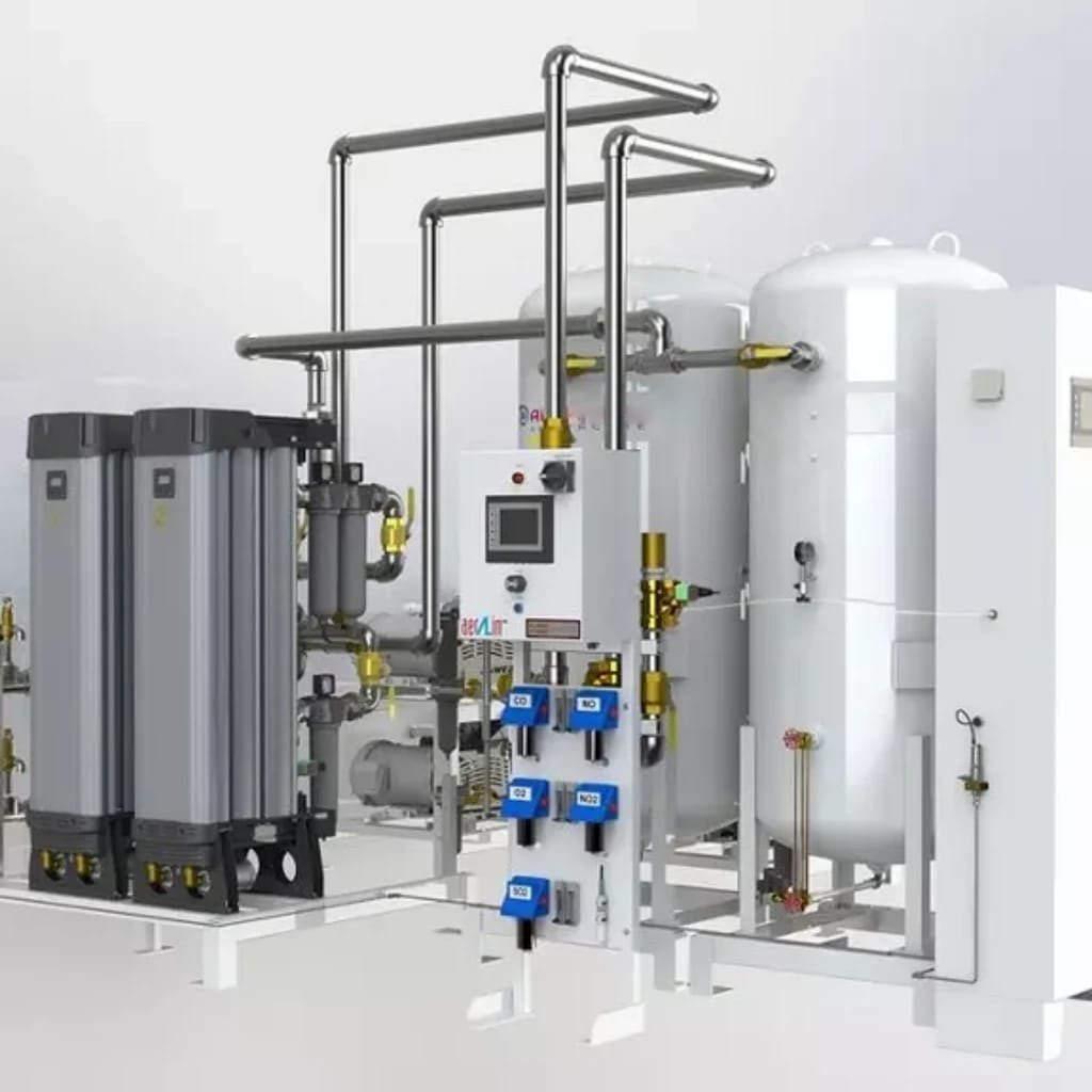 Surgical Air System
