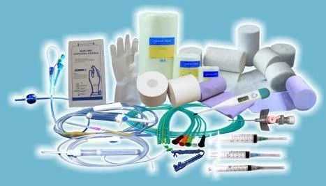 Hospital Disposable