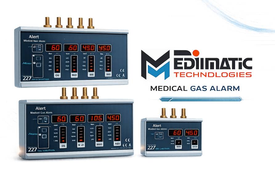 Zonal Control Equipment