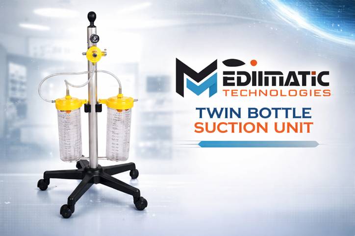 Ward Equipment & Accessories