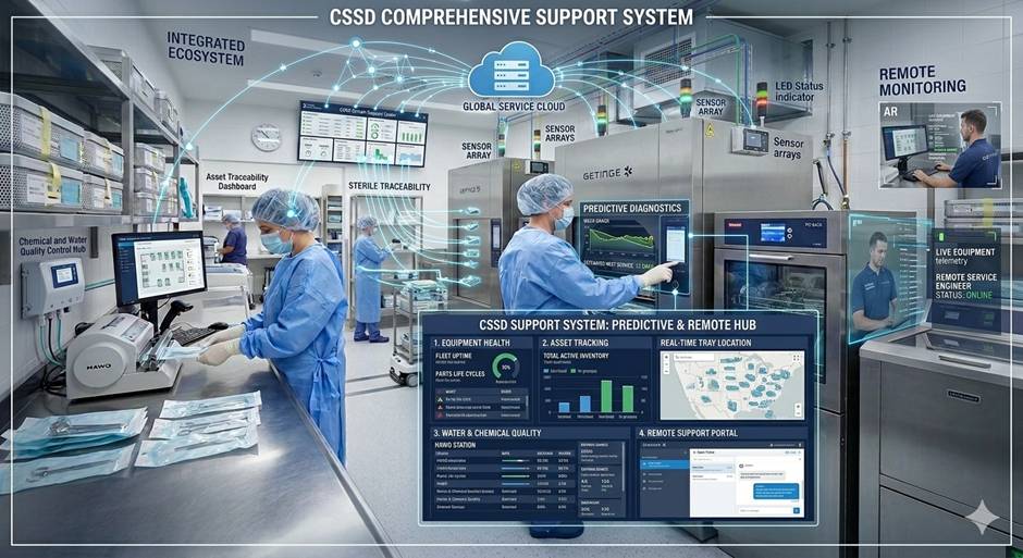 Support Equipment
