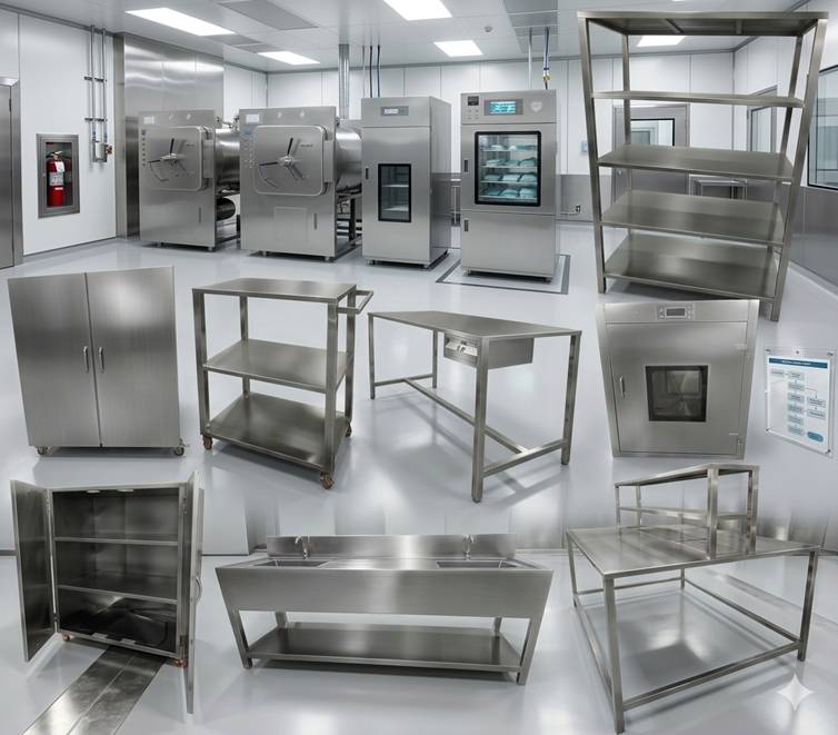Medical Storage System