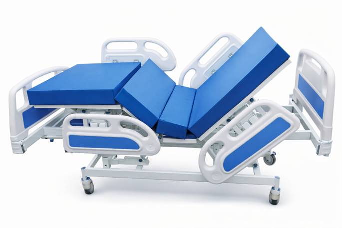 ICU Bed