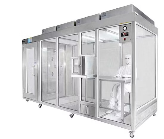 Clean Room Equipment