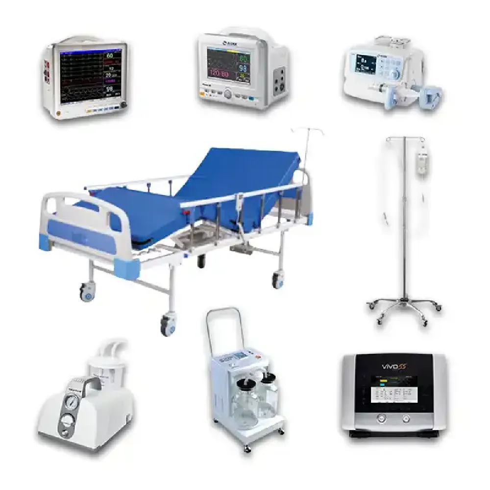 ICU Equipment