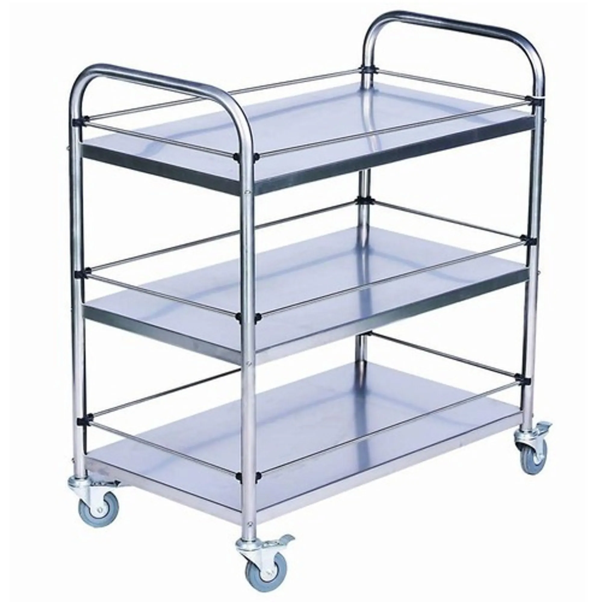 Instrument Trolley Manufacturer in Agartala