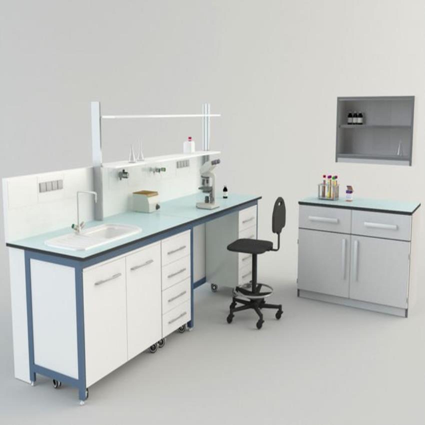 Laboratory Furniture Manufacturer