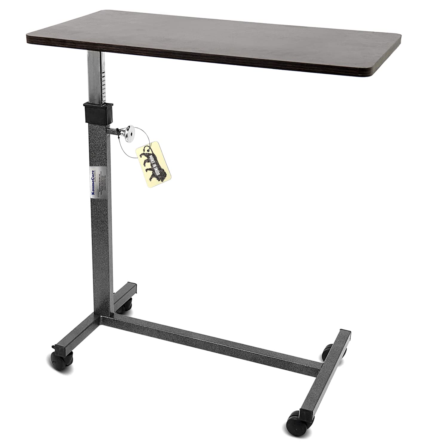 Overbed Table Trolley Manufacturer In Bihar
