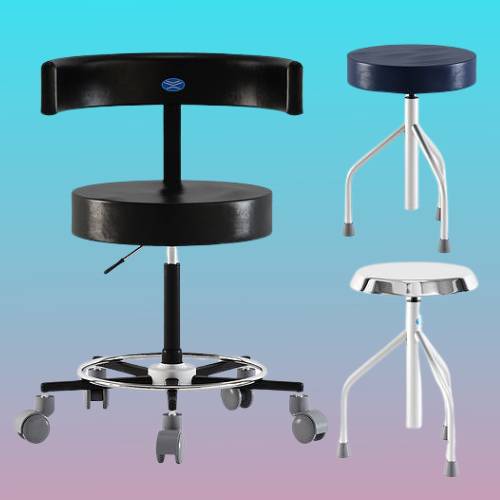 Patient Stool Manufacturer In Agartala
