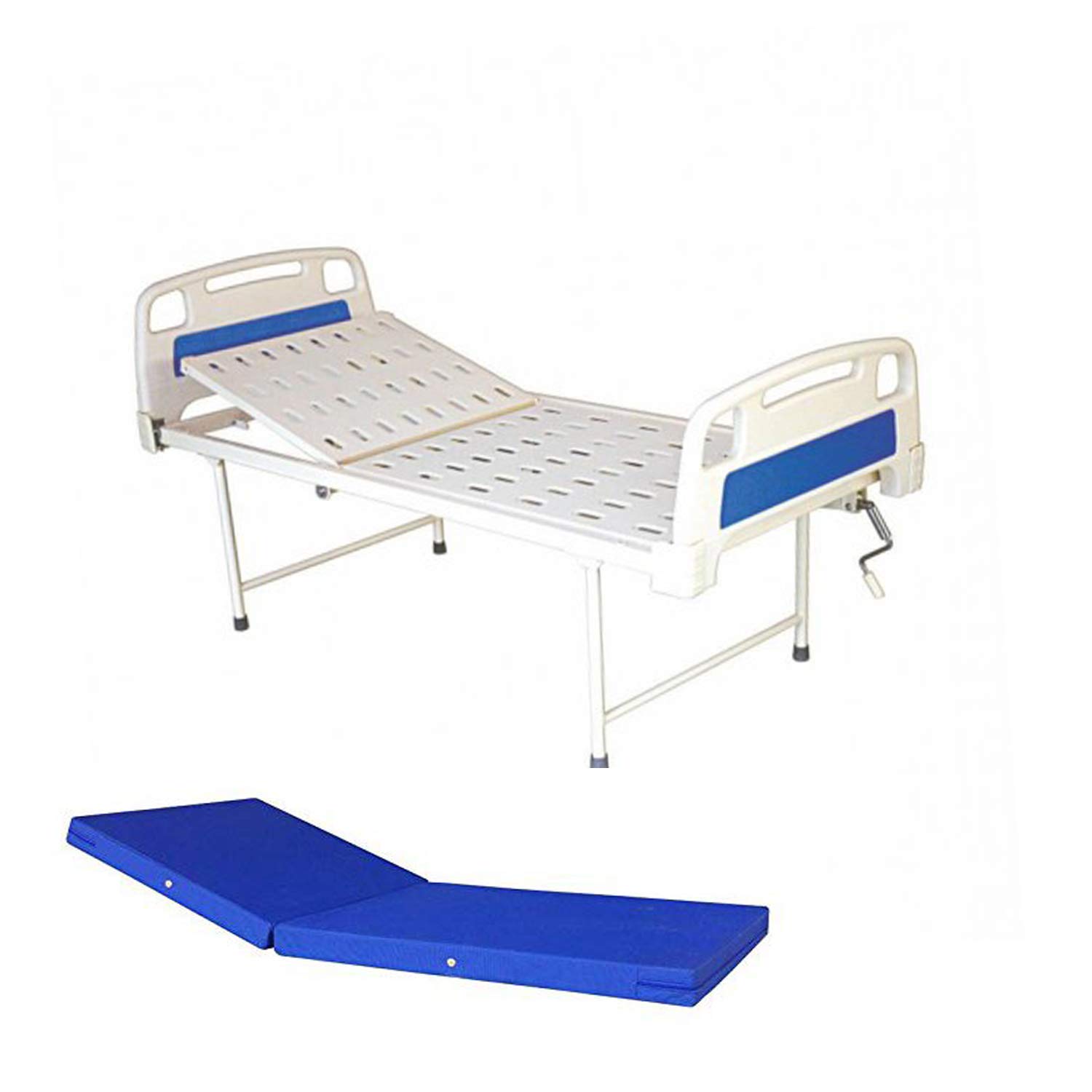 Semi Fowler Bed manufacturer In Tripura