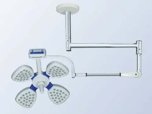 Single Dome LED Surgical Light