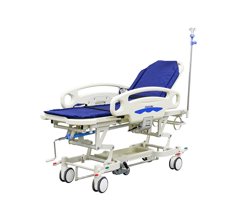 Stretcher Trolley Manufacturer In Agartala